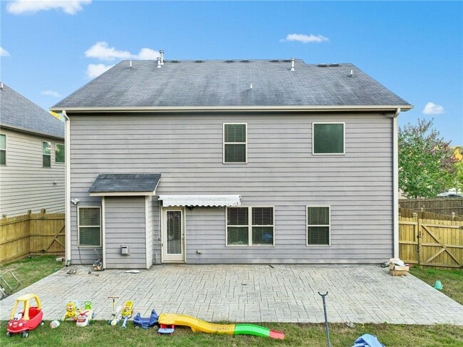 Building Photo - 962 Dorsey Pl Ct