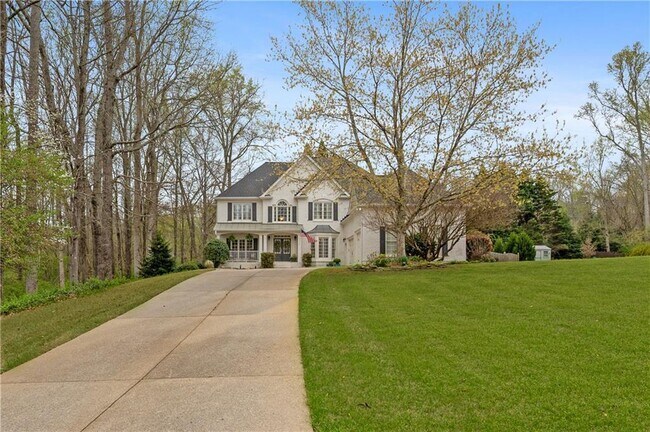 Building Photo - 5945 Broadwater Tr