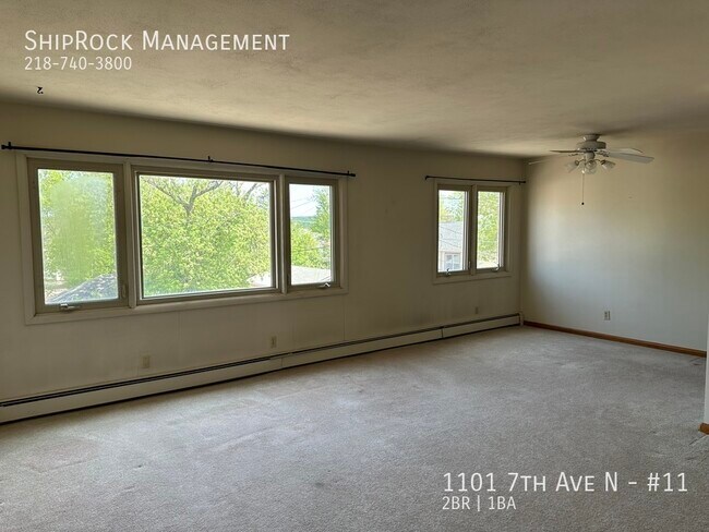 Building Photo - 1101 7th Ave W