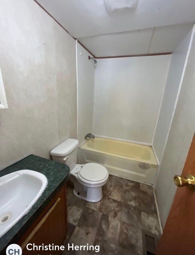 Building Photo - 1108 Cartrell Brown Dr