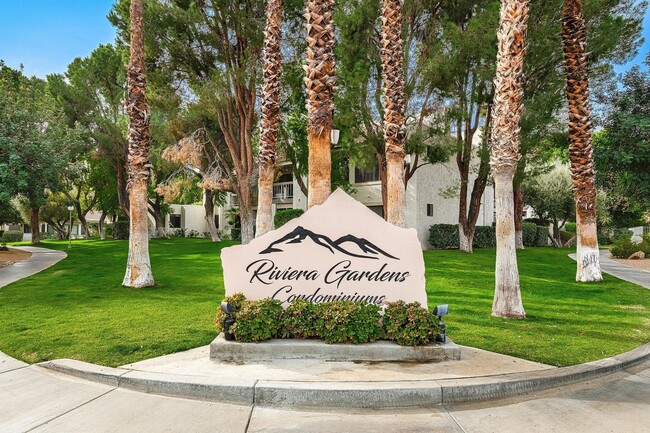 Building Photo - RIVIERA GARDENS BEAUTIFUL UPDATED 1 BED, 1...