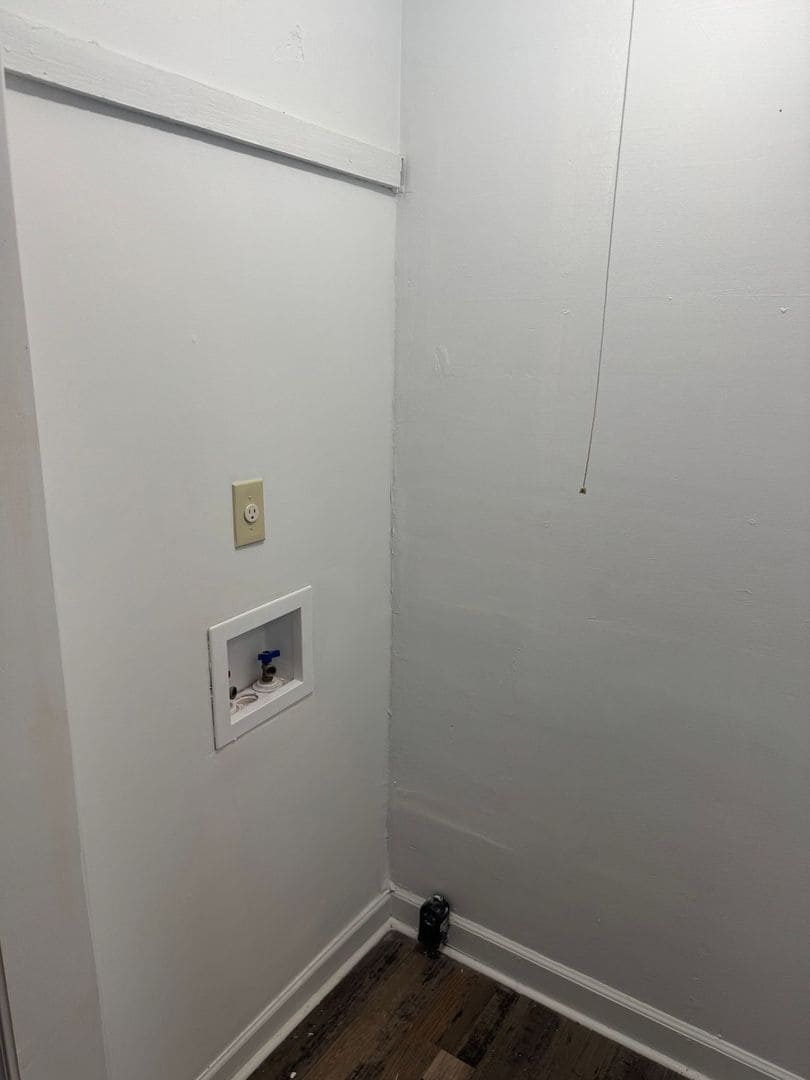 Building Photo - 1328 Semmes St