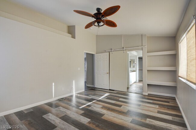 Building Photo - 3733 Horseshoe Mesa St