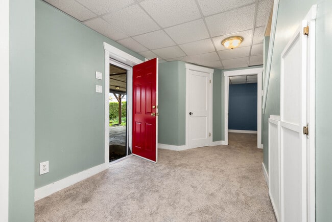 Building Photo - 8502 15th Ave NE