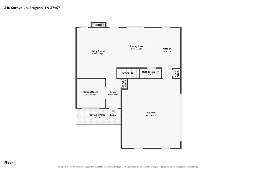 Building Photo - 310 Sarava Ln