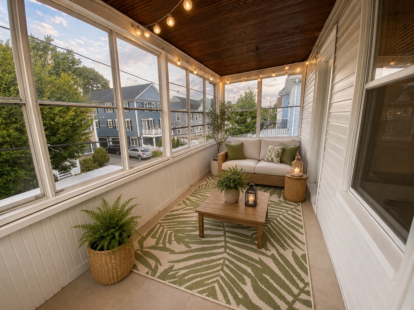 Front Porch - 248 Brown St