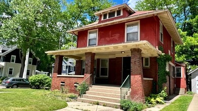 Building Photo - 1401 Logan St SE