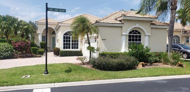 Building Photo - Long Lake Palm Drive, Boca Raton, FL 33496 - 4 BR 3 BA single-family home