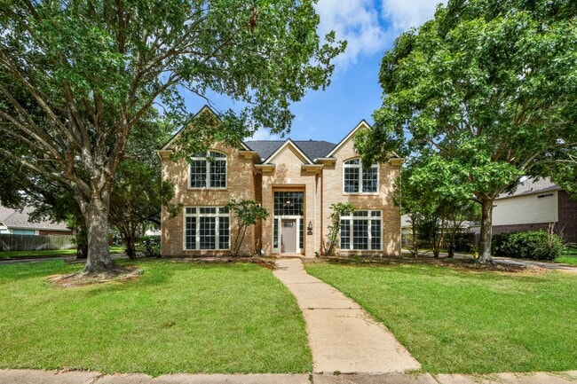 Building Photo - 16203 Broken Timber Cir