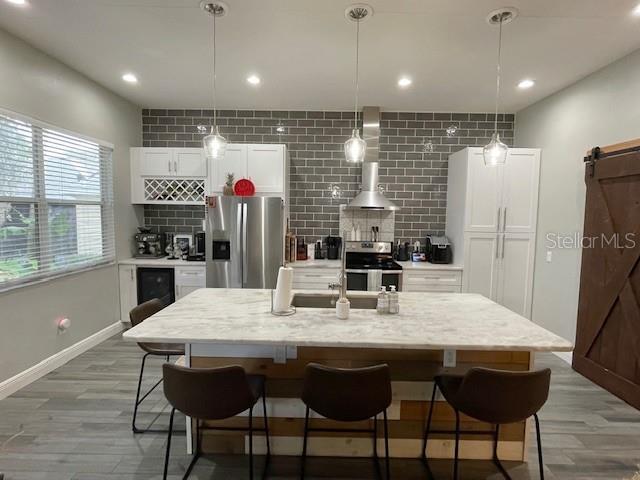 Building Photo - 226 River Village Dr