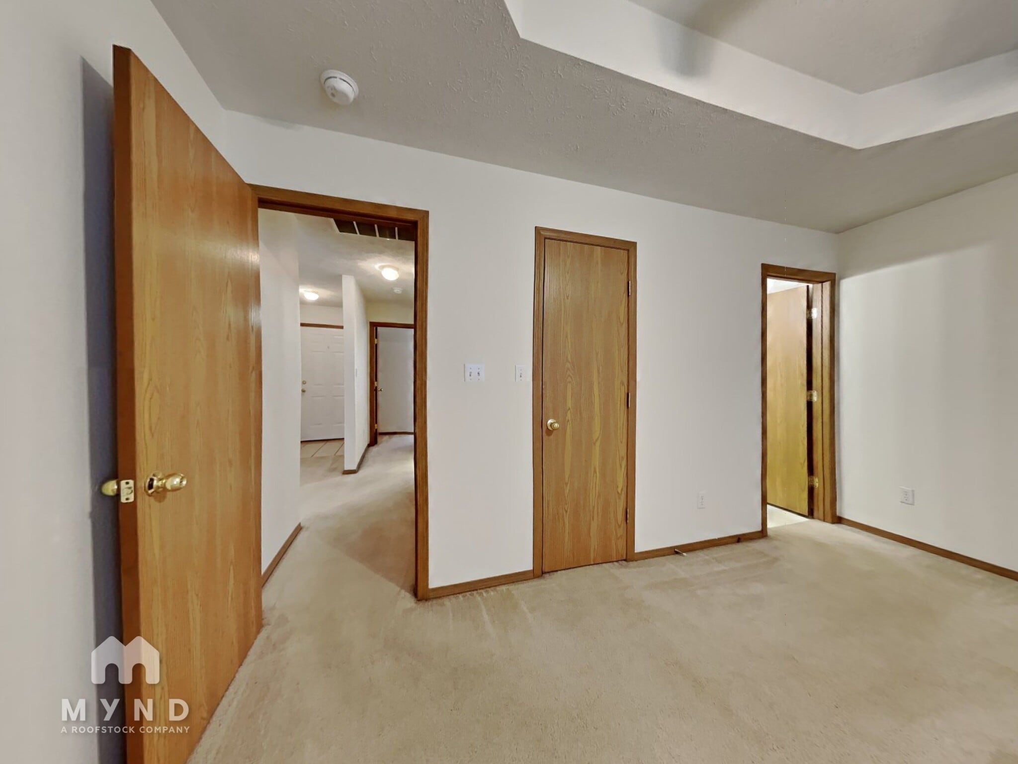 Building Photo - 1721 Windmill Way