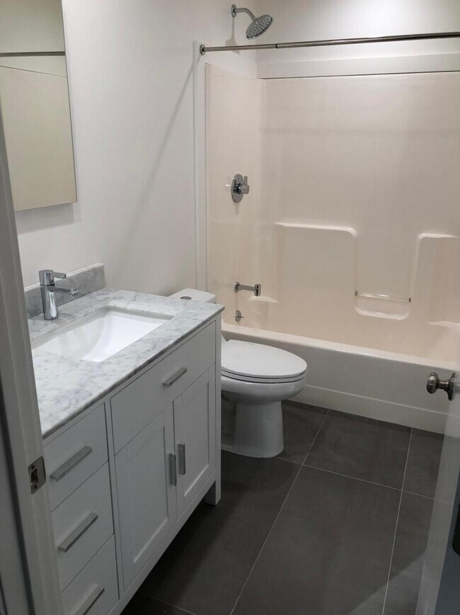 Bathroom - 321 N Delaware St