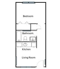 Building Photo - 1 Bedroom Walk-Out Apartment in Central Lo...