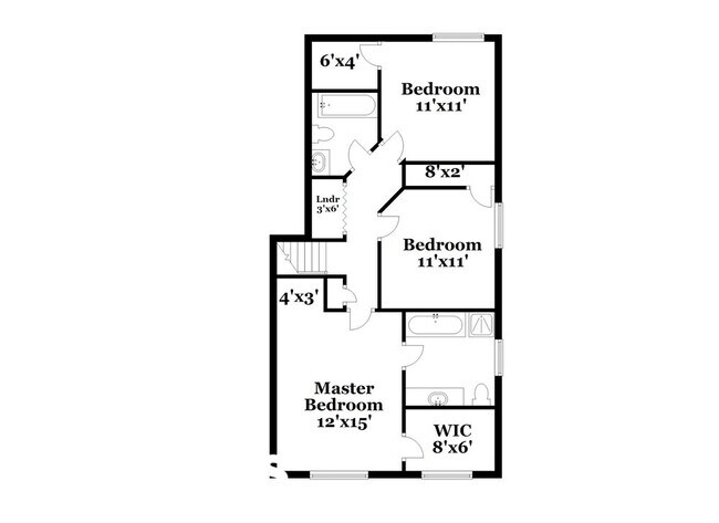 Building Photo - 2817 Amerson Way