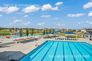 Building Photo - 7363 S Scottsburg Way