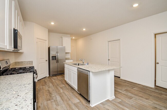 Building Photo - 3806 Axyl Run Ct