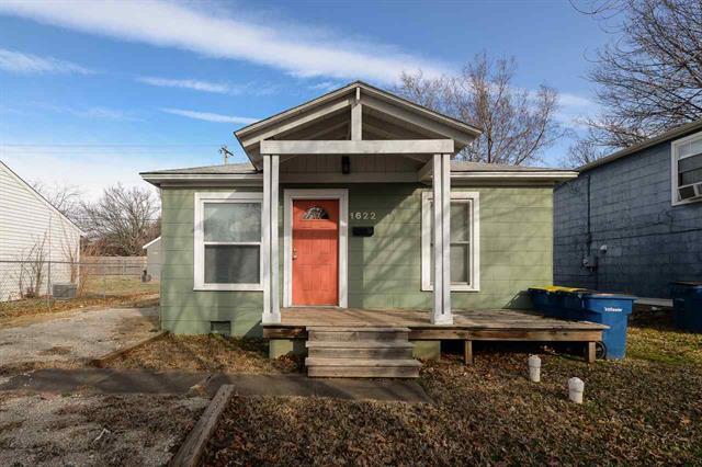 Primary Photo - 1622 W Admiral Ave