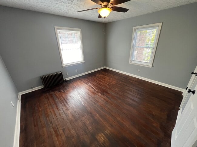 Building Photo - 1345 Arbor Ave