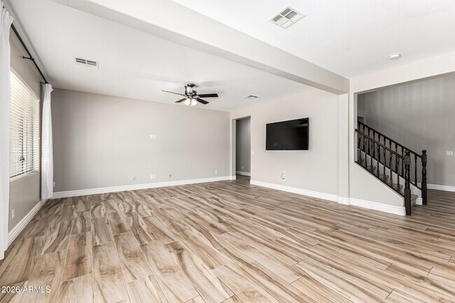 Building Photo - 3423 E Zion Way