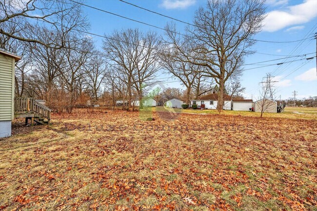 Building Photo - Newly Remodeled 3 Bedroom Home In Muskegon Heights!!