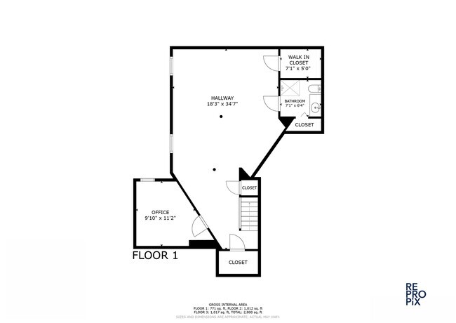 Building Photo - 1002 Hobson Dr