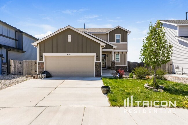 Primary Photo - 6241 Decker Dr