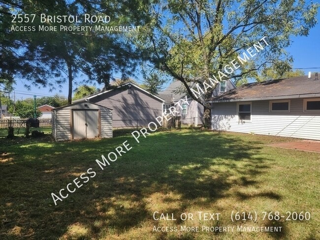 Building Photo - 2557 Bristol Rd