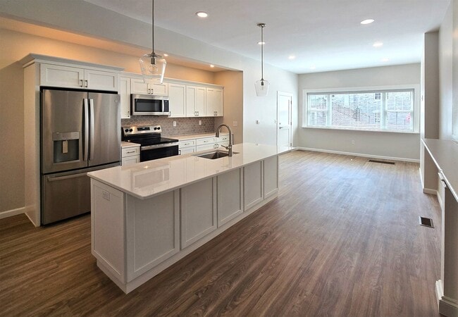 Floorplan - Walnut Street Commons