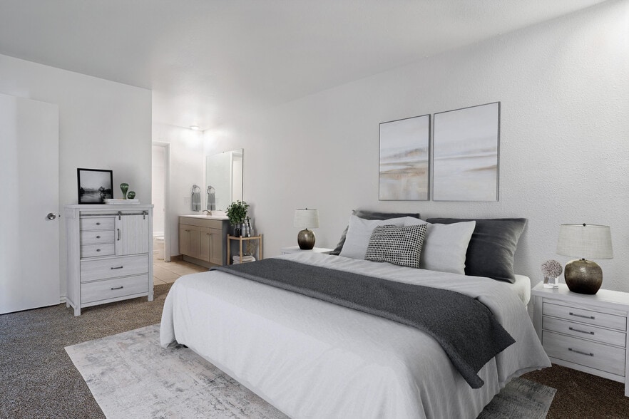 Building Photo - Delmonico Apartments