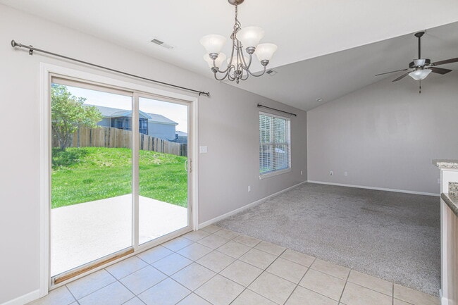 Building Photo - 5306 Silver Mill Dr