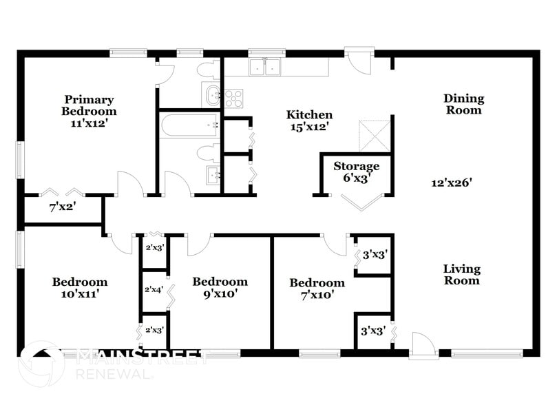 Building Photo - 7701 Sherry Lynn Ct