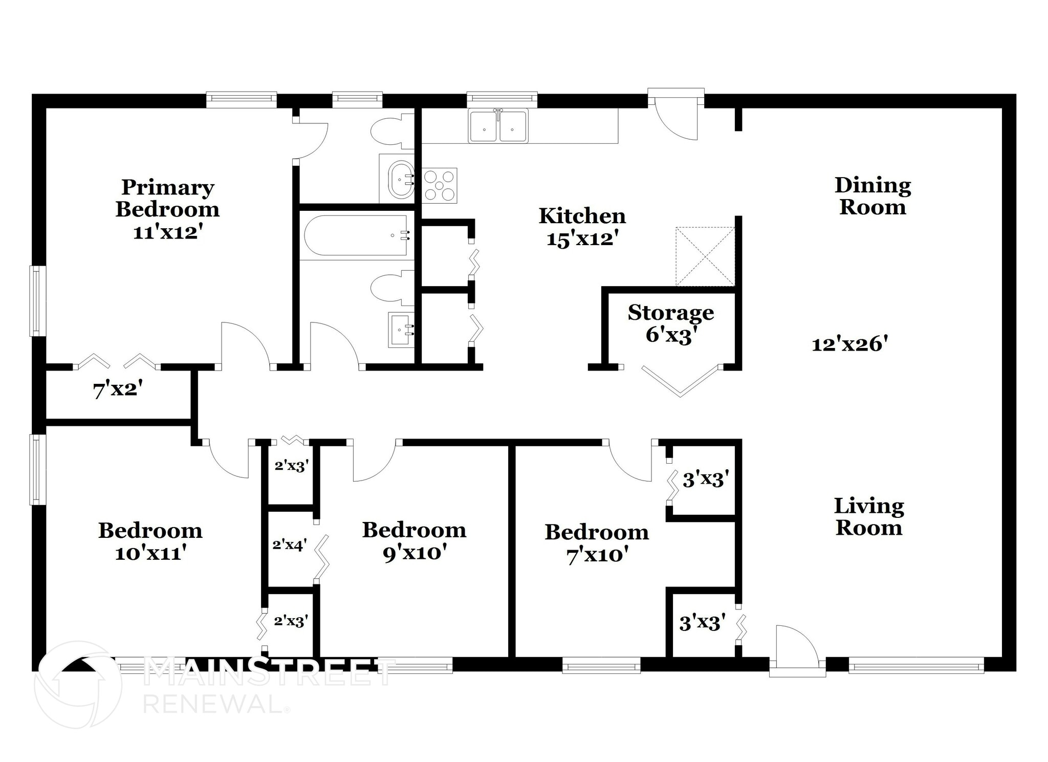 Building Photo - 7701 Sherry Lynn Ct