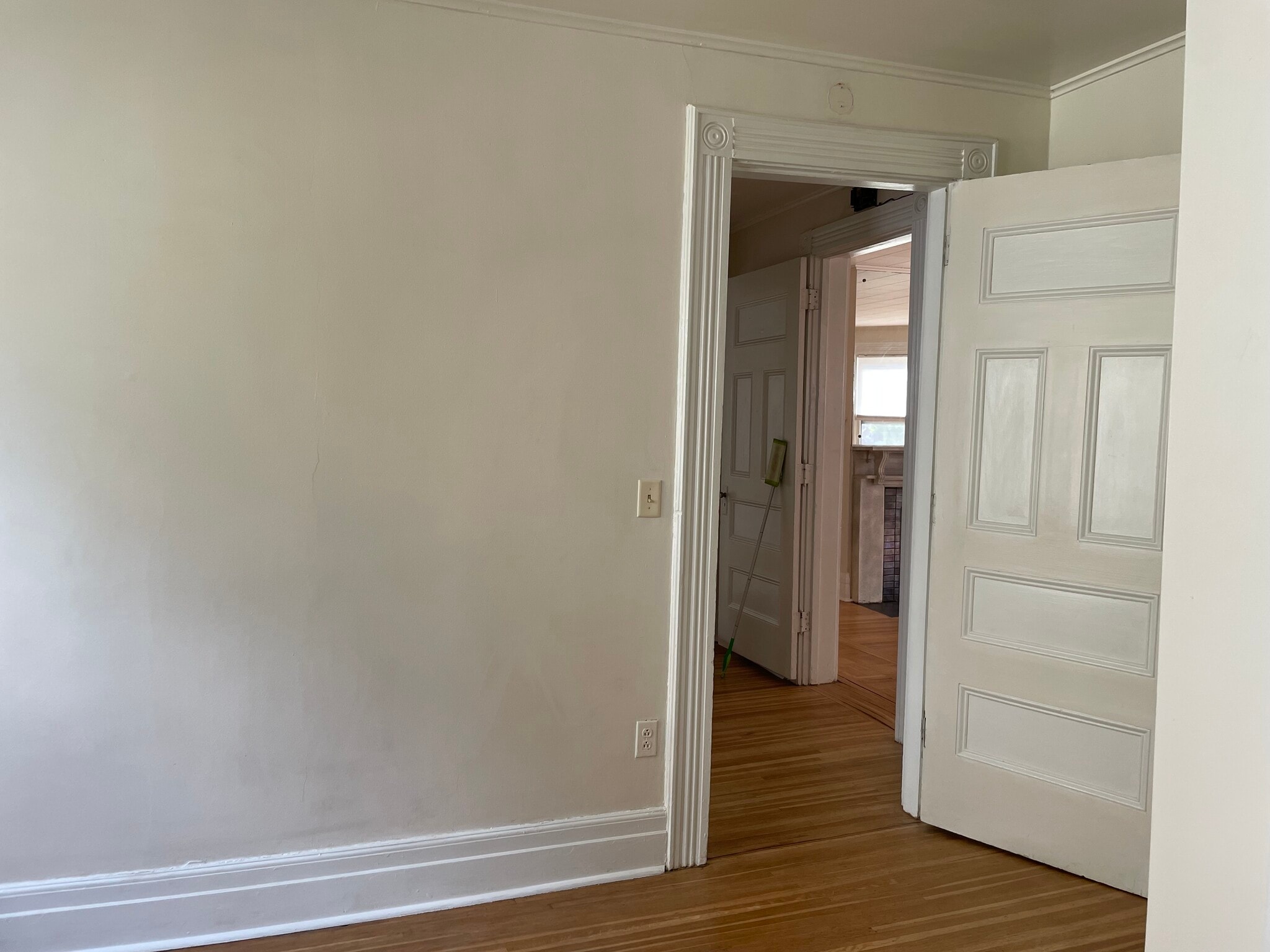 Second Bedroom - 70 Rutgers St