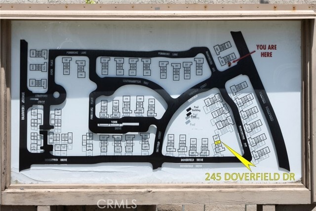 Building Photo - 245 Doverfield Dr