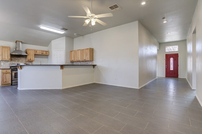 Building Photo - 1608 48th St