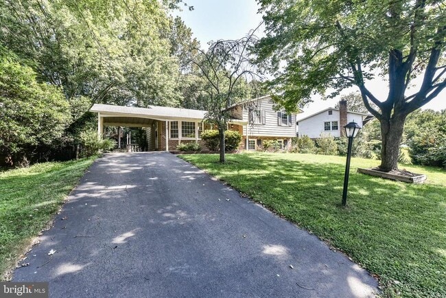Building Photo - 4731 Carterwood Dr