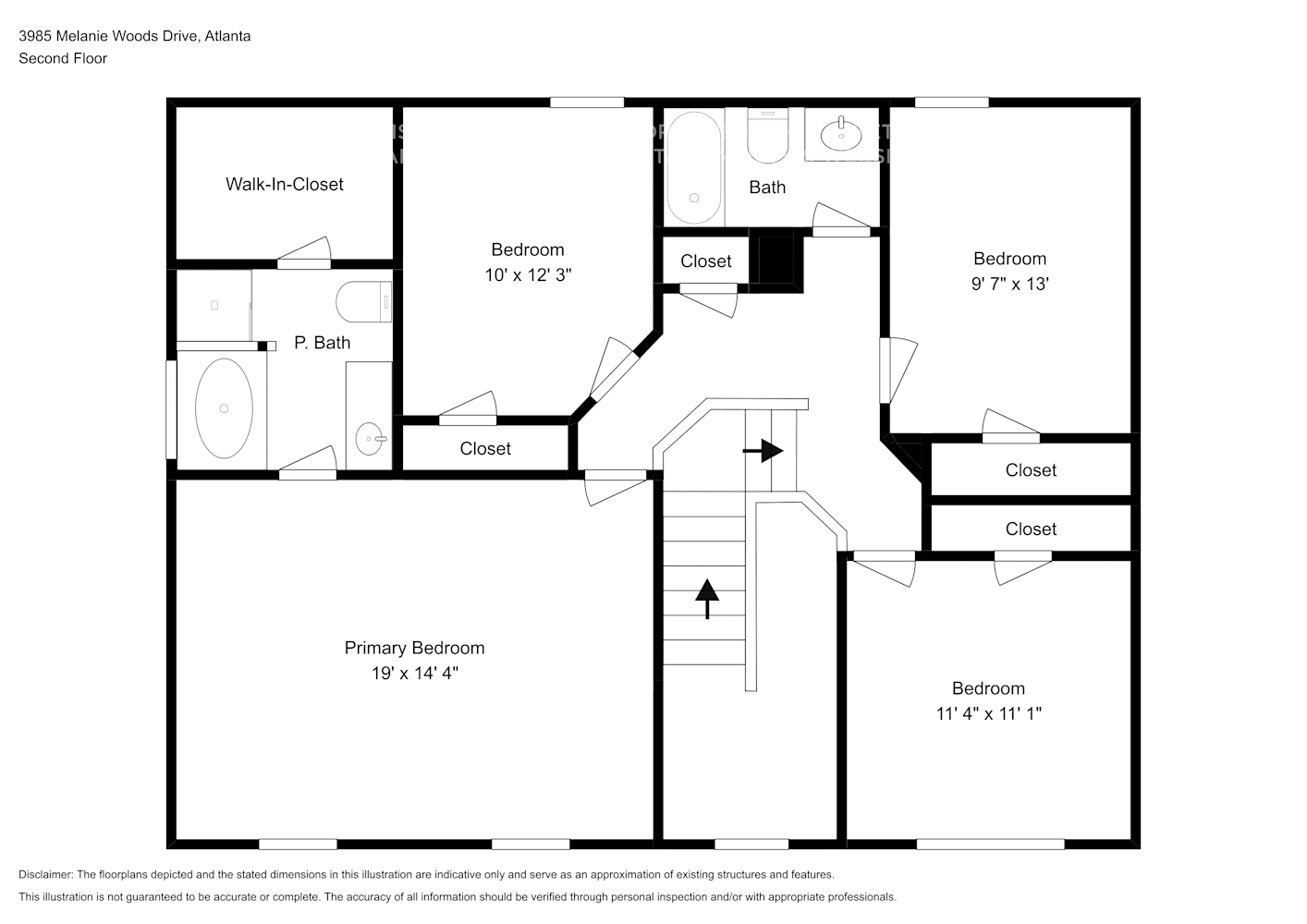 Building Photo - 3985 Melanie Woods Dr