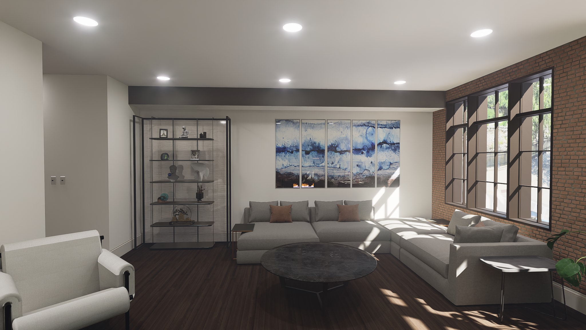 Building Photo - 121 Michigan Ave W