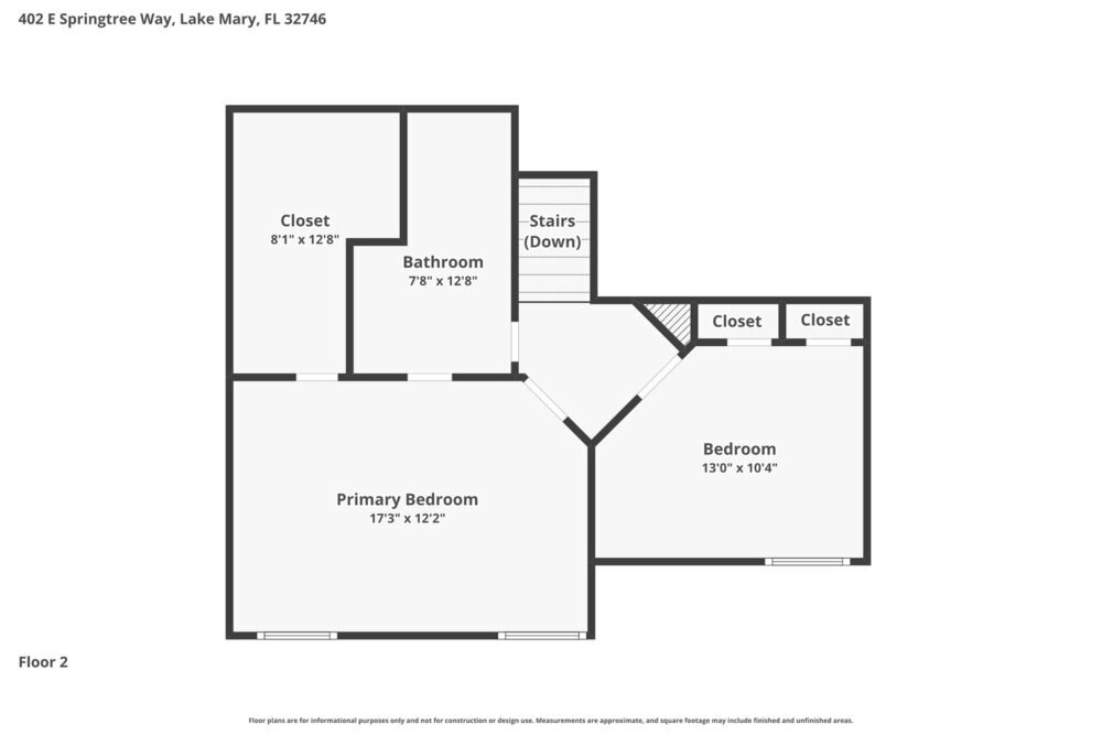 Building Photo - 402 E Springtree Way