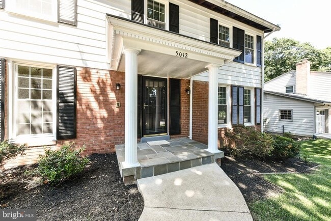 Building Photo - 5012 Sideburn Rd