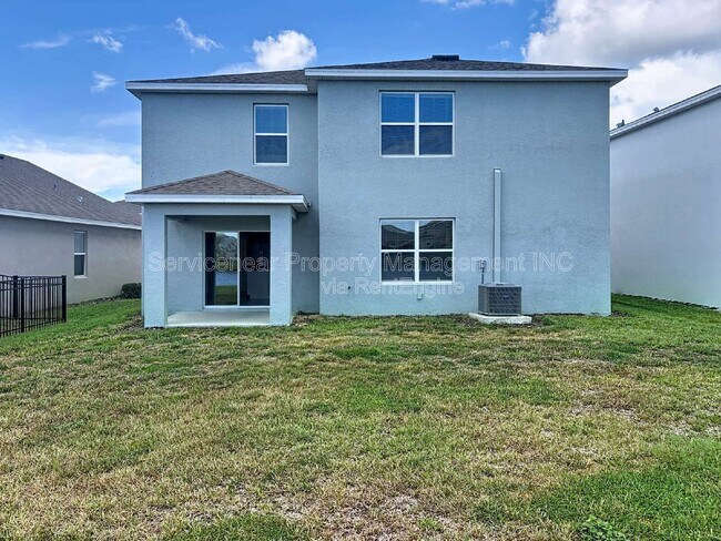 Building Photo - 18002 Canopy Pl