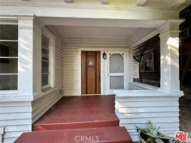 Building Photo - 49 Dudley Ave