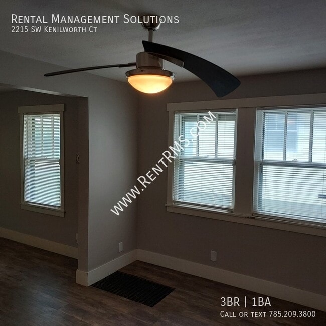 Building Photo - 2215 SW Kenilworth Ct