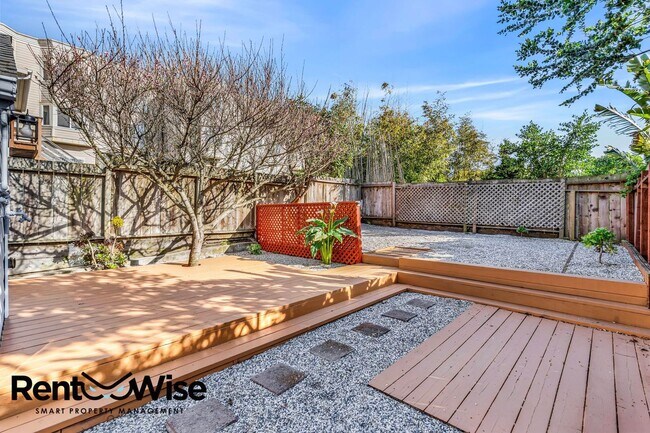 Building Photo - 4525-4529 Irving St. SF