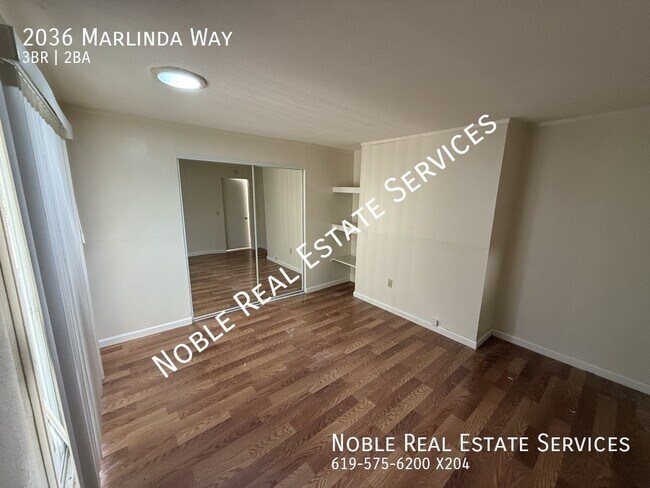 Building Photo - 2036 Marlinda Way