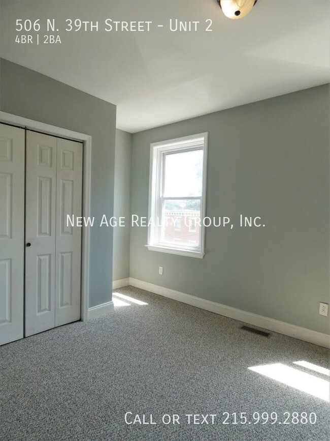 Building Photo - Spacious Apartment in Powelton Village!