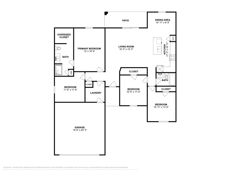 Building Photo - 34 Raemond Ln