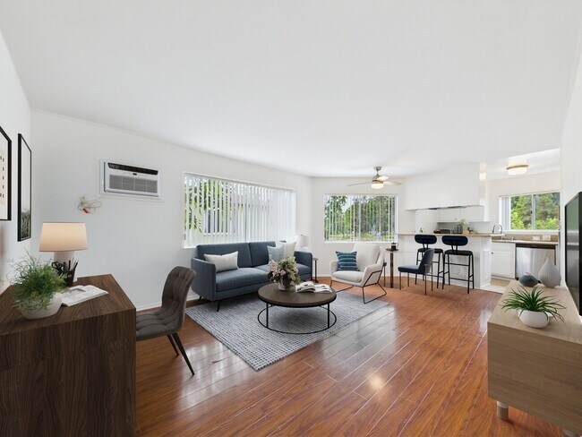 Building Photo - Veteran