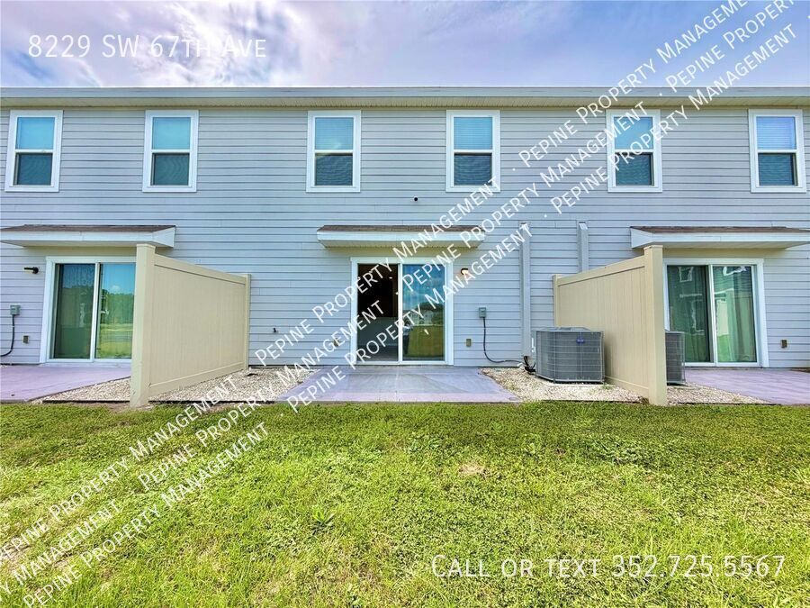 Building Photo - 8229 SW 67th Ave