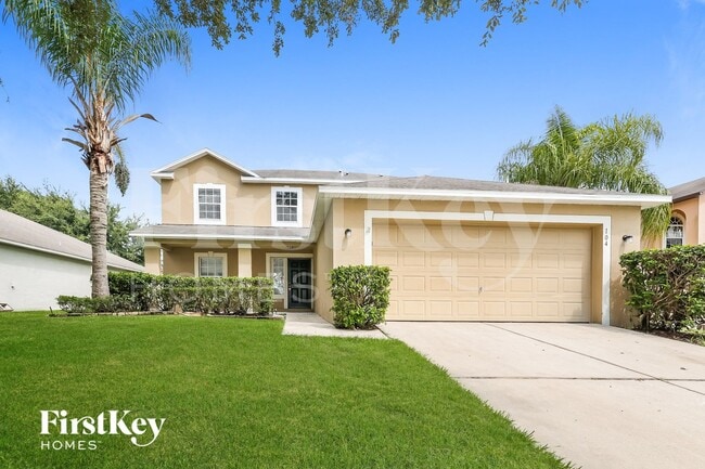 Building Photo - 104 Cabrillo Dr
